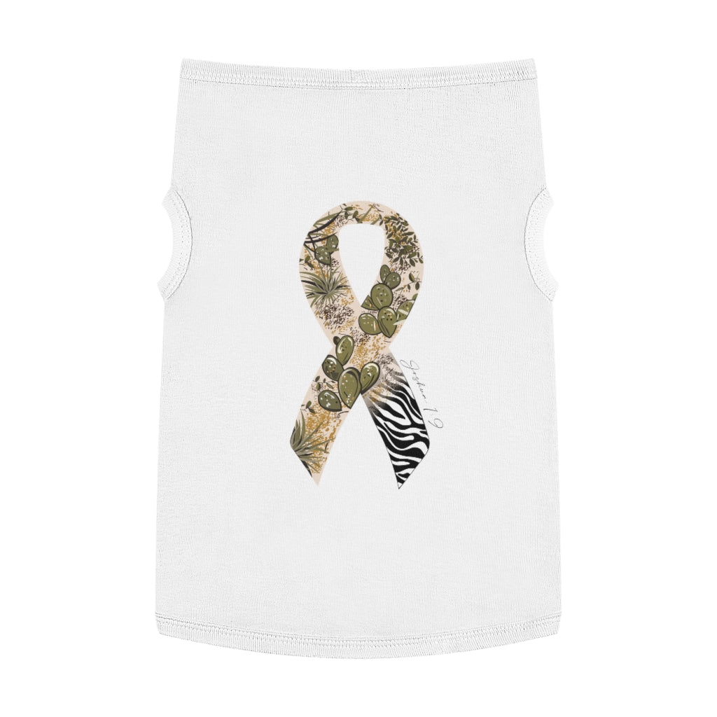 Pet Tank Top