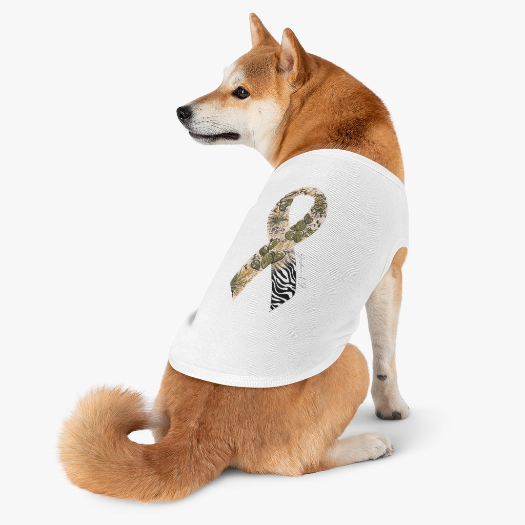 Pet Tank Top