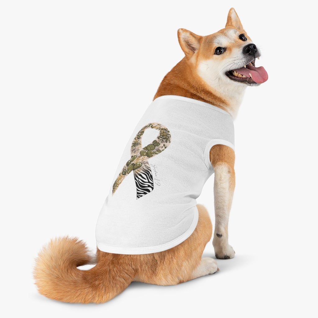 Pet Tank Top